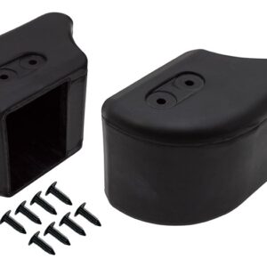 Bumper Rubber End Cap Kit - DA8601 - BRITPART