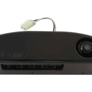 Number Plate Light With Camera - DA8862 - OPTIMILL