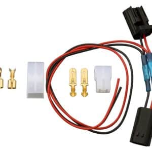 Wiring Loom For Da8862 - DA8862LOOM - OPTIMILL