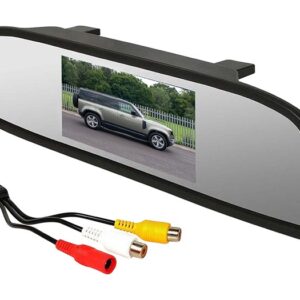 Monitor For Da8862 - DA8862MONITOR - OPTIMILL