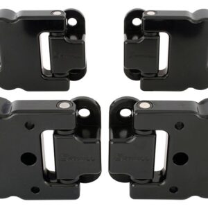 Front Door Security Hinge Kit - DA8864 - OPTIMILL
