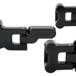 Rear Door Security Hinge Kit - DA8866 - OPTIMILL