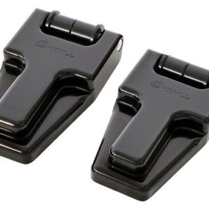 Security Bonnet Hinge Kit - DA8867 - OPTIMILL