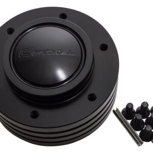 Optimill Steering Wheel Boss - DA8880 - BRITPART