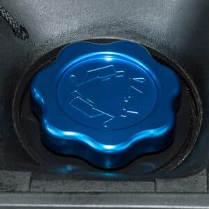 Oil Filler Cap - DA8890 - BRITPARTXS