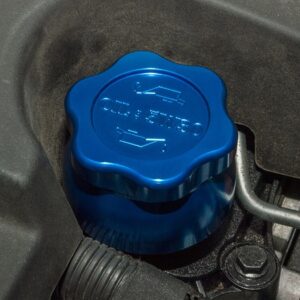 Oil Filler Cap - DA8891 - BRITPARTXS