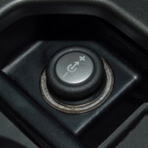 12V Blanking Plug - DA8893 - OEM