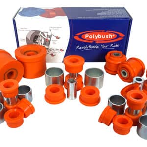 Polybush Dynamic Orange - DA8899 - POLYBUSH
