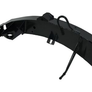 Rear Chassis Leg - DA8902N - BRITPART