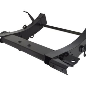 Rear Quarter Chassis - DA8903 - BRITPART