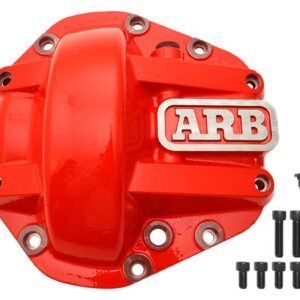 ARB Diff Cover - DA8926 - ARB