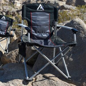 ARB Air Locker Camping Chair - DA8929 - ARB