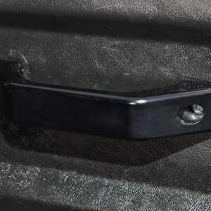 Interior Door Handle - DA8935 - BRITPART
