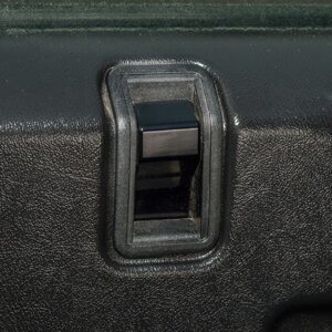 Locking Peg - DA8943 - BRITPART