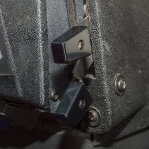 Heater Control Knob - DA8945 - BRITPART