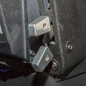Heater Control Knob - DA8946 - BRITPART