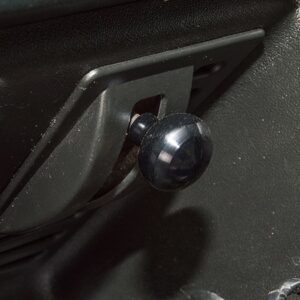 Vent Knob - DA8947 - BRITPART