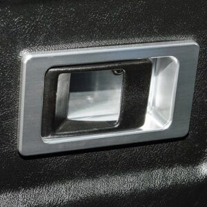 Door Lever Surrounds - DA8954 - BRITPART