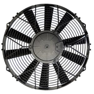 Revotec Air Conditioning Fans - DA8971 - REVOTEC