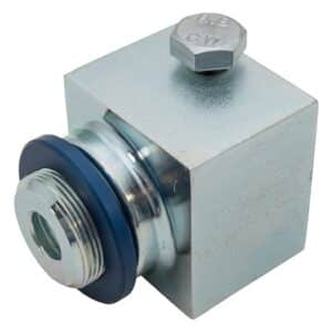 X-Column Lock Protector - DA9013 - XENG