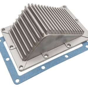 Transfer Case Sump Cover - DA9018 - BRITPART