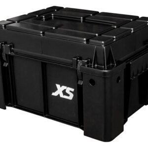 Xs Expedition Storage Box - DA9994 - BRITPARTXS