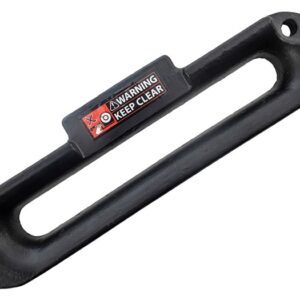 Hawse Fairlead - DB1003 - BRITPART