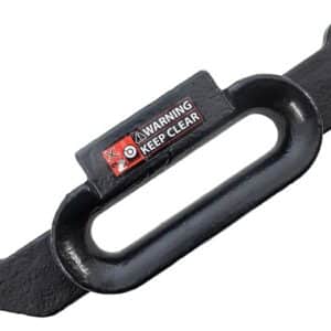 Hawse Fairlead - DB1004 - BRITPART