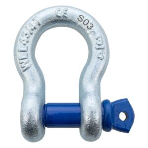 Shackle - DB1012 - BRITPART