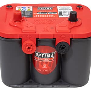 Optima Red Top - 12 Volt - DB1021 - OPTIMA
