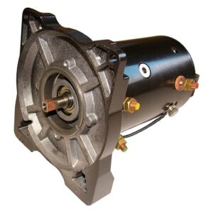 Winch Motor - DB1300 - BRITPART