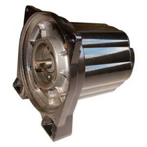 Winch Motor - DB1301 - BRITPART
