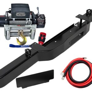 Standard Bumper Kit - DB1313-24V - BRITPART