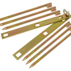 Ground Anchor Set - DB1314 - BRITPART