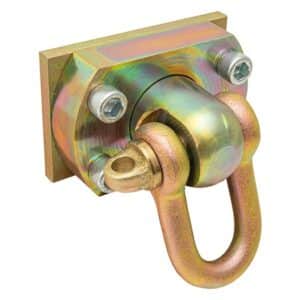 Swivel Shackle - DB1322 - BRITPART