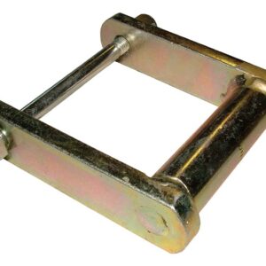 Non-Forged Jate Ring - DB1323 - BRITPART