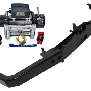 Standard Bumper Kit - DB1324 - BRITPART