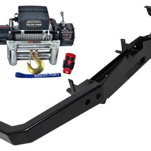 Standard Bumper Kit - DB1325 - BRITPART