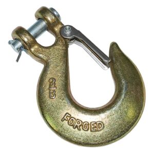 Winch Cable Hook - DB1328H - BRITPART