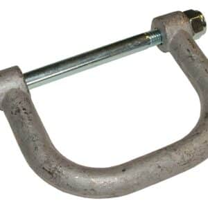 Forged Jate Ring - DB1329 - BRITPART