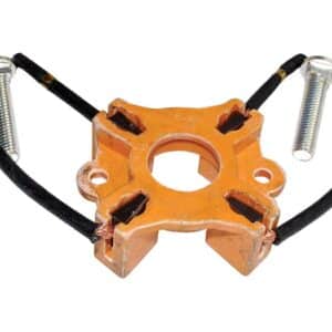 Brush And Holder Set - DB1331 - BRITPART