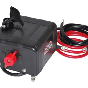 Solenoid Assembly - DB1336 - BRITPART