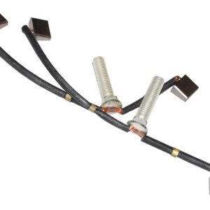 Brush And Holder Set - DB1340 - BRITPART
