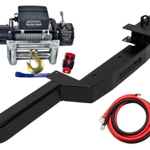 Standard Bumper Kit - DB1344 - BRITPART