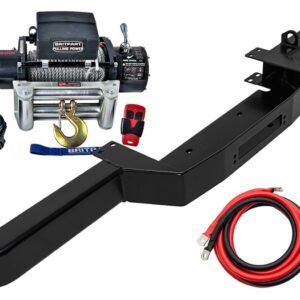 Standard Bumper Kit - DB1345 - BRITPART
