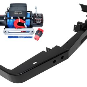 Standard Bumper Kit - DB1346R - BRITPART