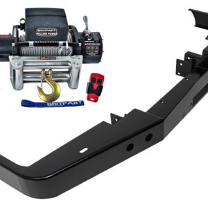 Standard Bumper Kit - DB1346 - BRITPART