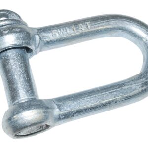 D' Shackle - DB1353 - BRITPART