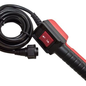 Remote Control - Rocker Switch - 4-Pin - DB1355 - BRITPART
