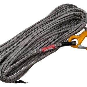 Dyneema? Winch Rope - DB1357 - DYNEEMA